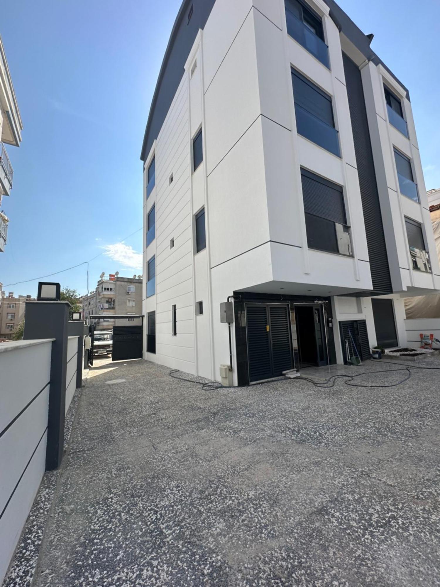 Daire Boo Suit-antalya Antalya