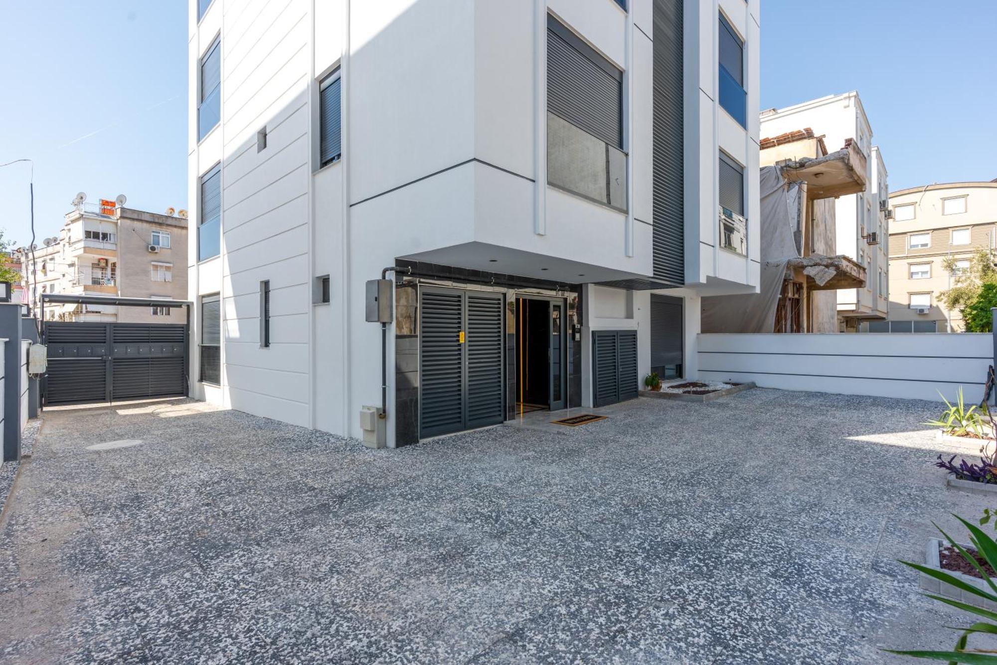 Daire Boo Suit-antalya *