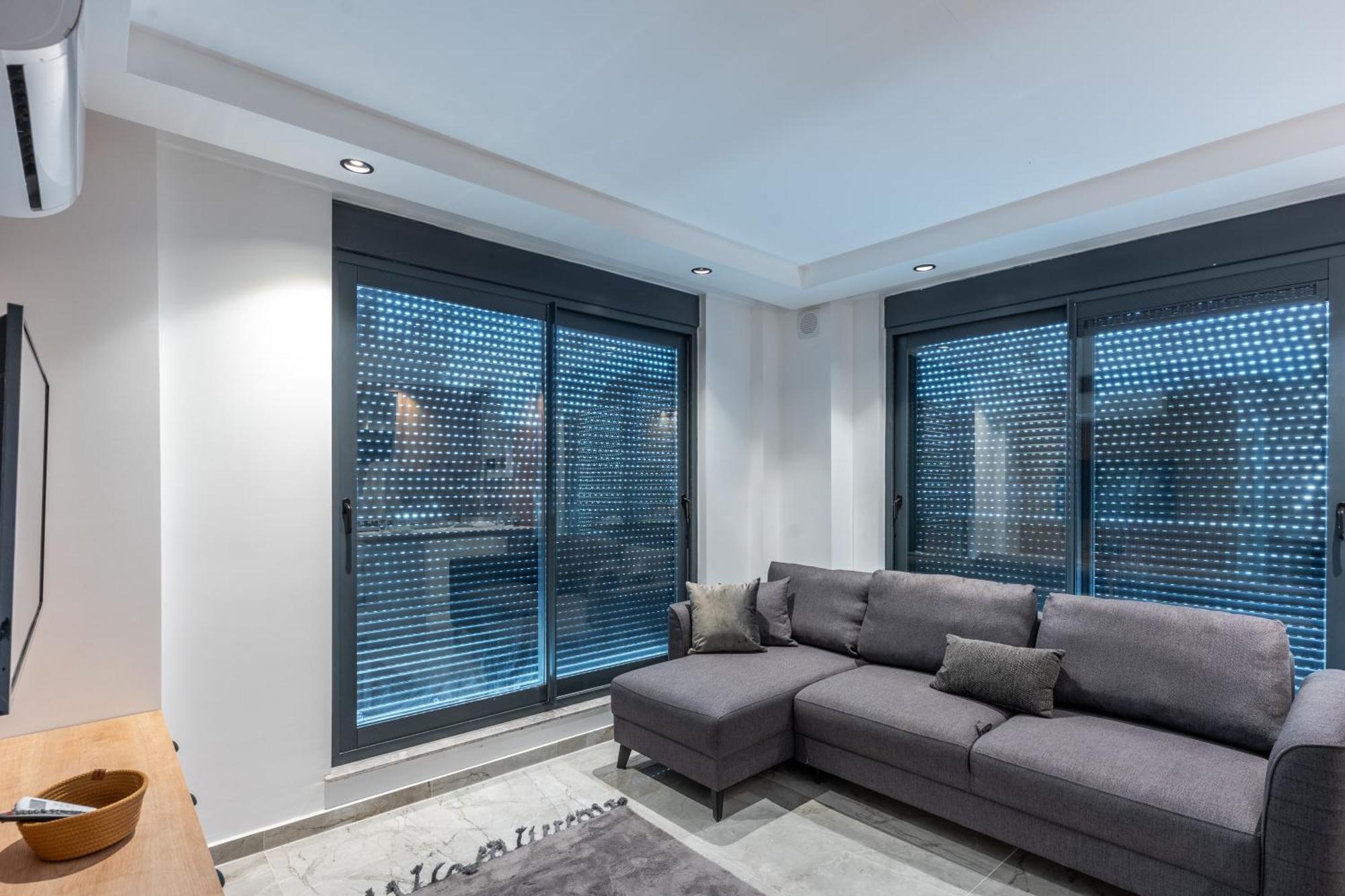 Boo Suit-antalya Daire Antalya